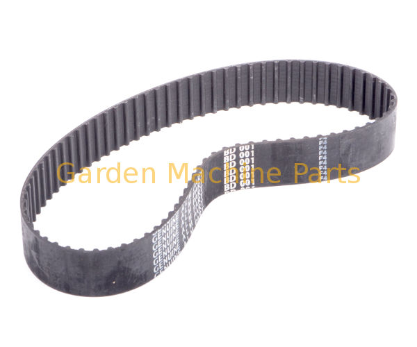 Drive Belt for Black & Decker D489 & D689 - Click Image to Close